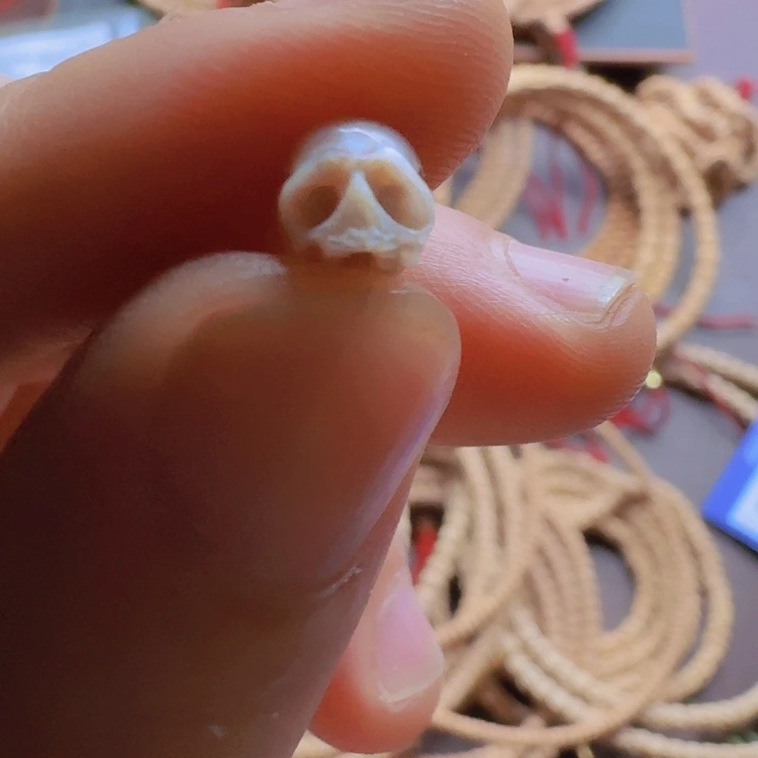 ****）吊坠柏香籽/百香籽