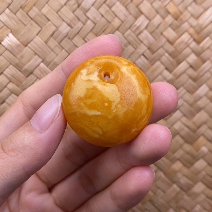 裸石蜜蜡未镶嵌蜜蜡M