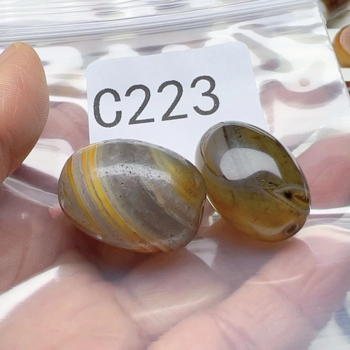 未镶嵌手链玛瑙/玉髓