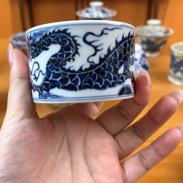 景德镇手绘哈哈哈哈哈