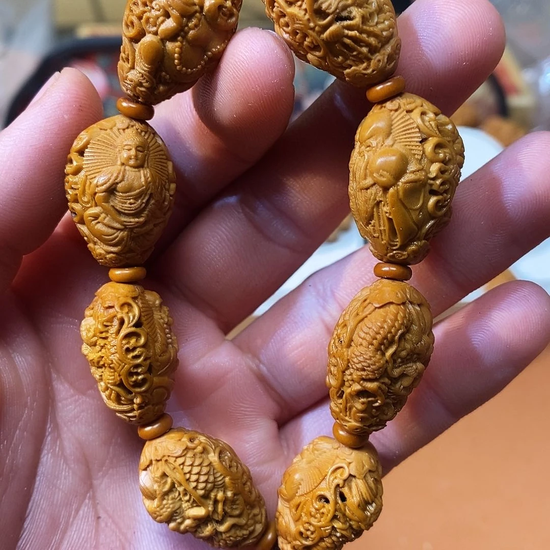 橄榄核手串/手链哈哈哈哈哈哈哈哈