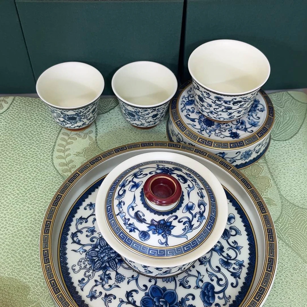 景德景德陶瓷陶瓷