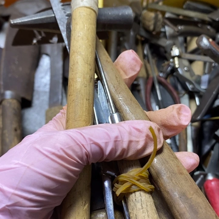 铁做**人二手工具二手工具