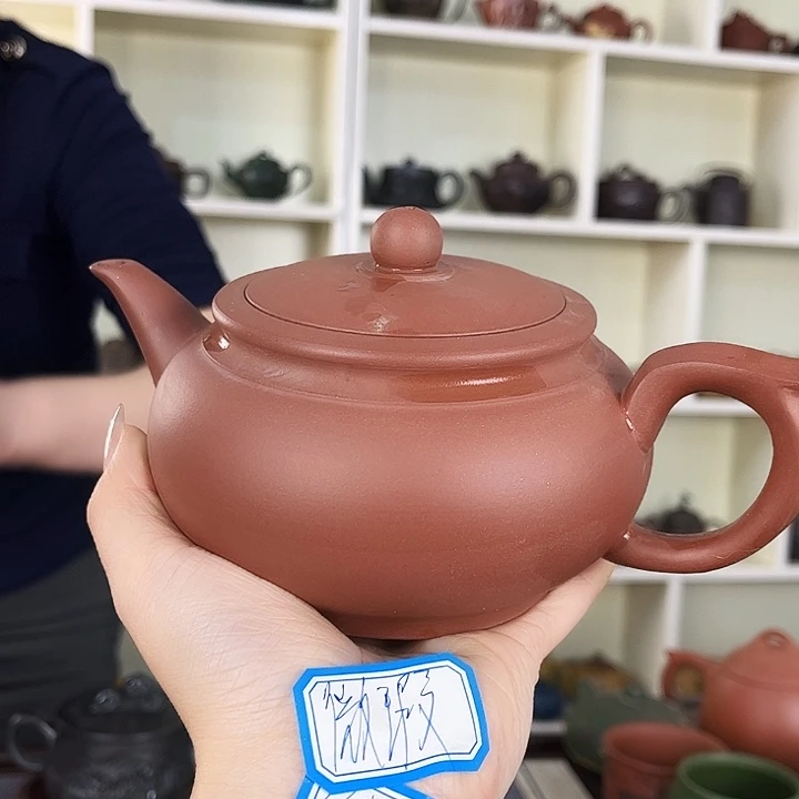 茶壶紫砂紫砂工艺厂
