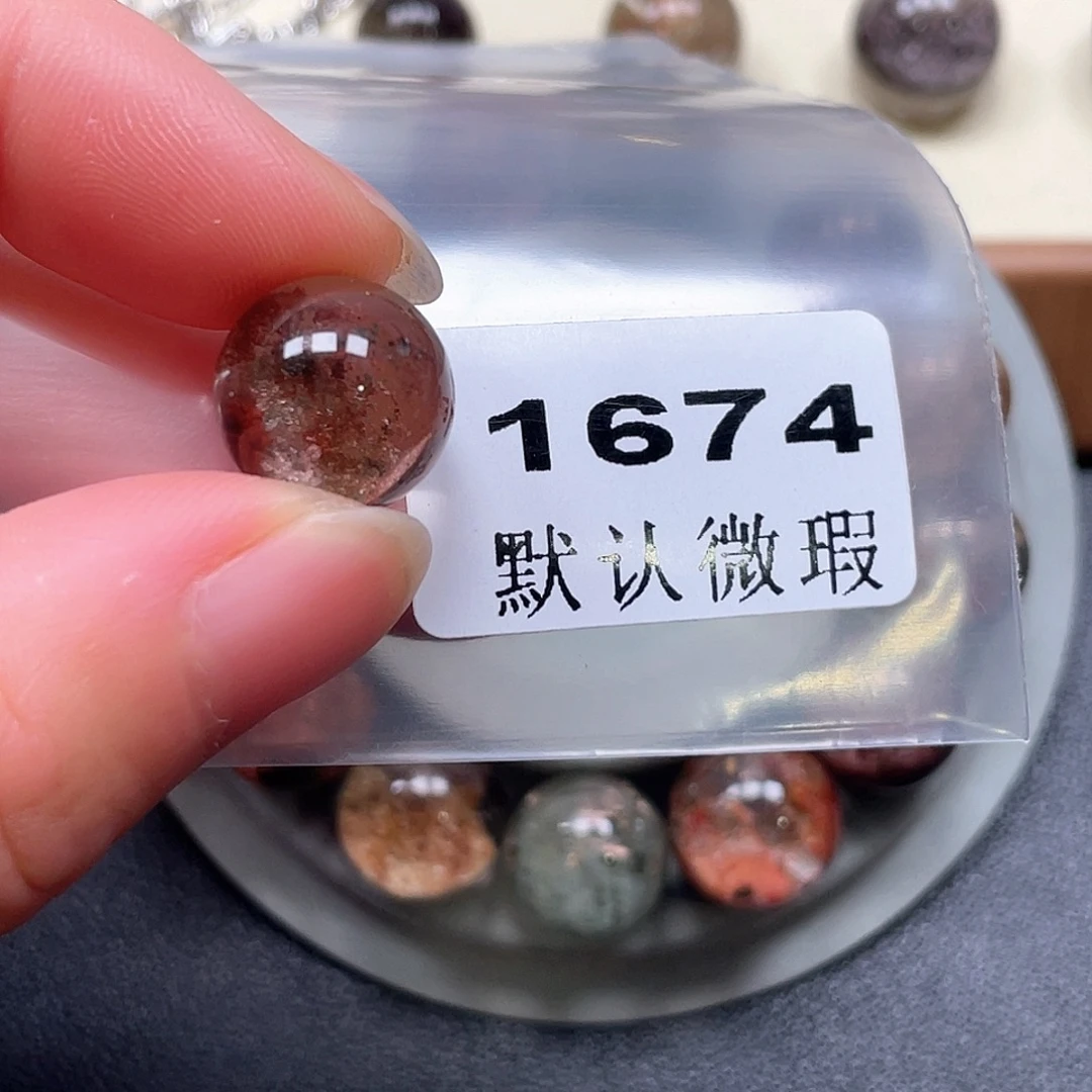 美***生吊坠(不含链)未镶嵌水晶