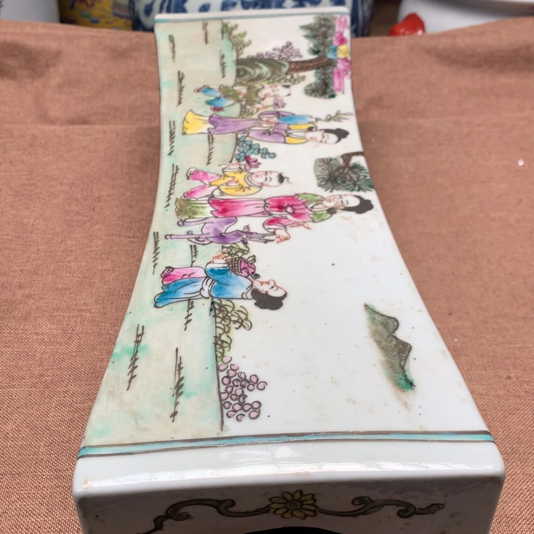 摆件旧藏瓷器旧藏瓷器