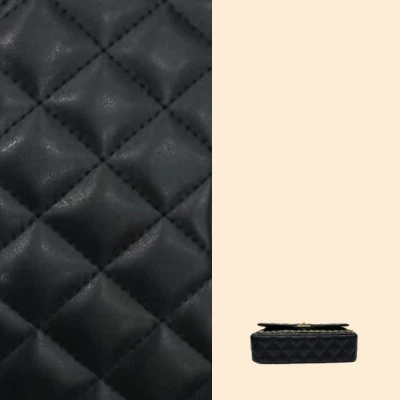 （全新未使用）黑色皮皮包包！A194！带礼盒！斜挎包！