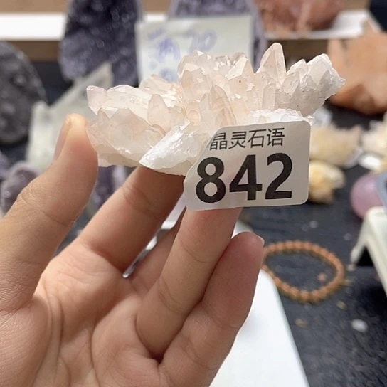 未镶嵌大型摆件（非配饰）水晶
