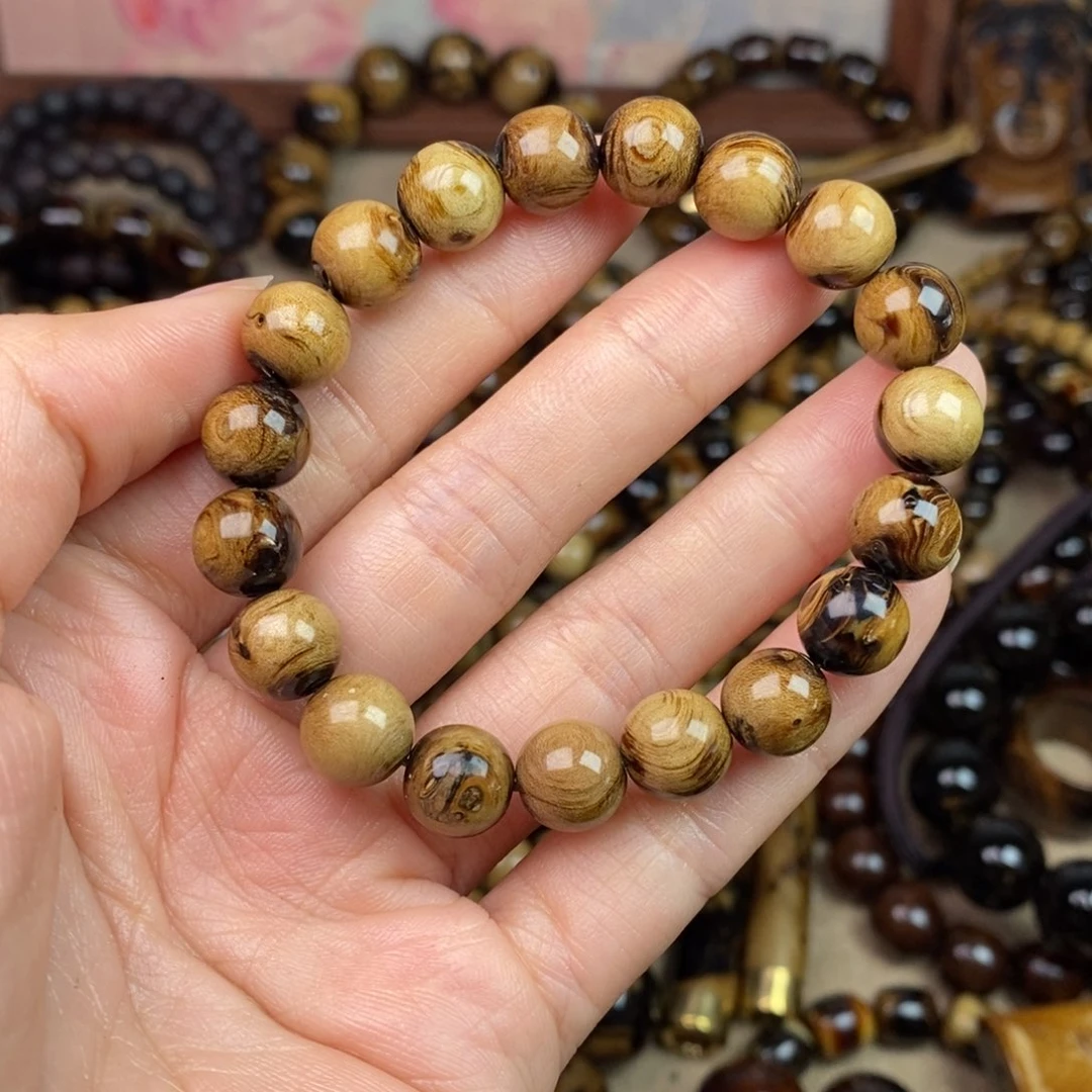 橄榄核手串/手链精品品牌品牌活动