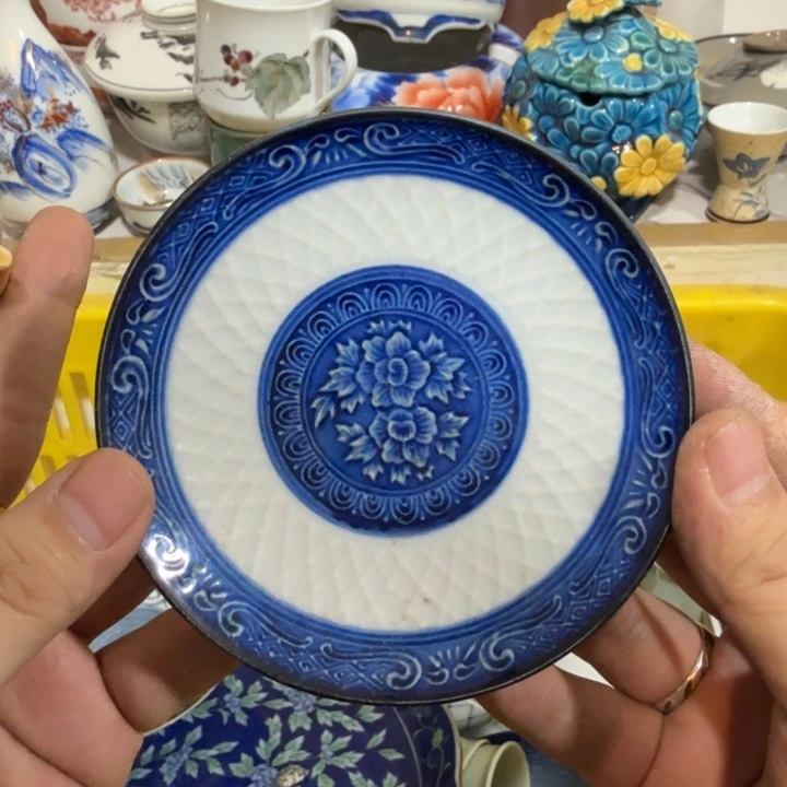 陶瓷推荐第二名20包邮