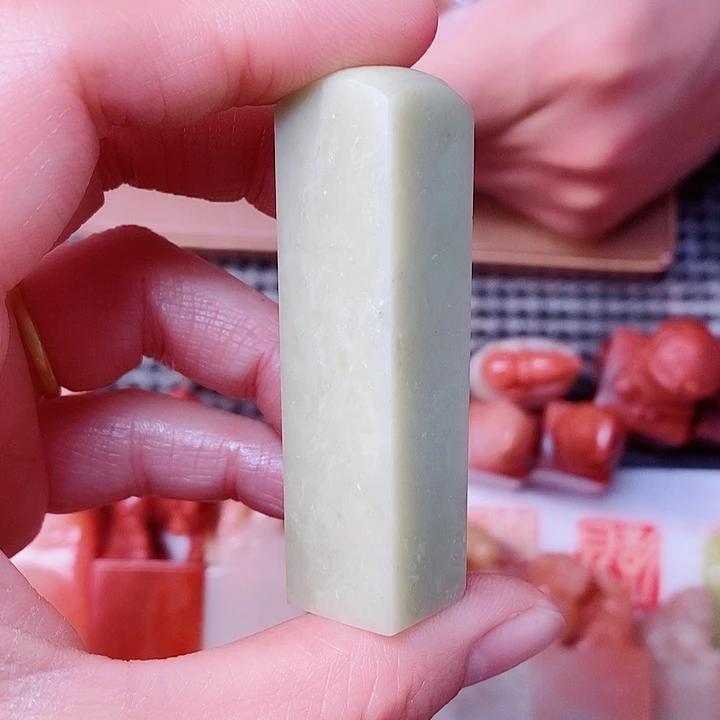 青田石现场直播定制版