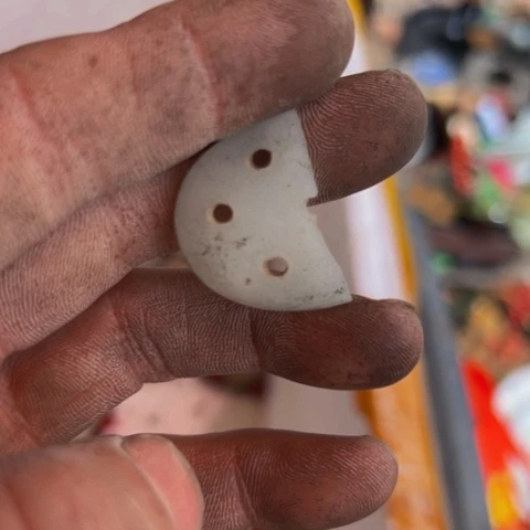 杂色豆（科檀/科特迪瓦檀木）中*