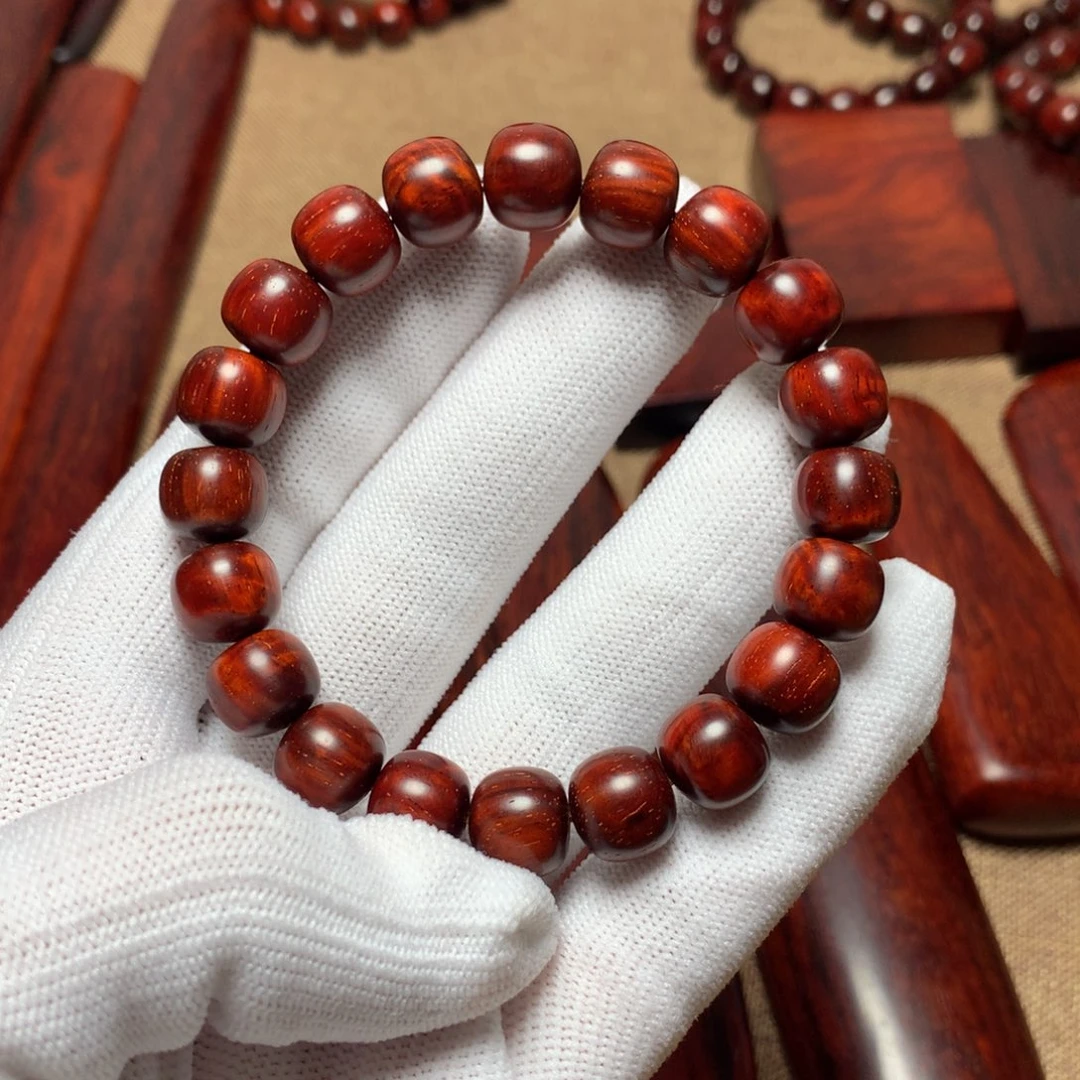 檀香紫檀（小叶紫檀）