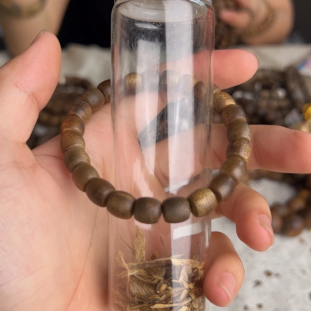 沉香碎屑沉香鼓福利多样性发一