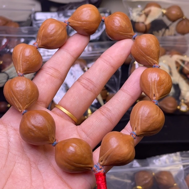 橄榄核手串/手链橄榄核68.1