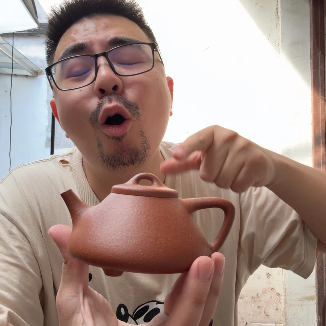 茶壶紫砂小郭紫砂