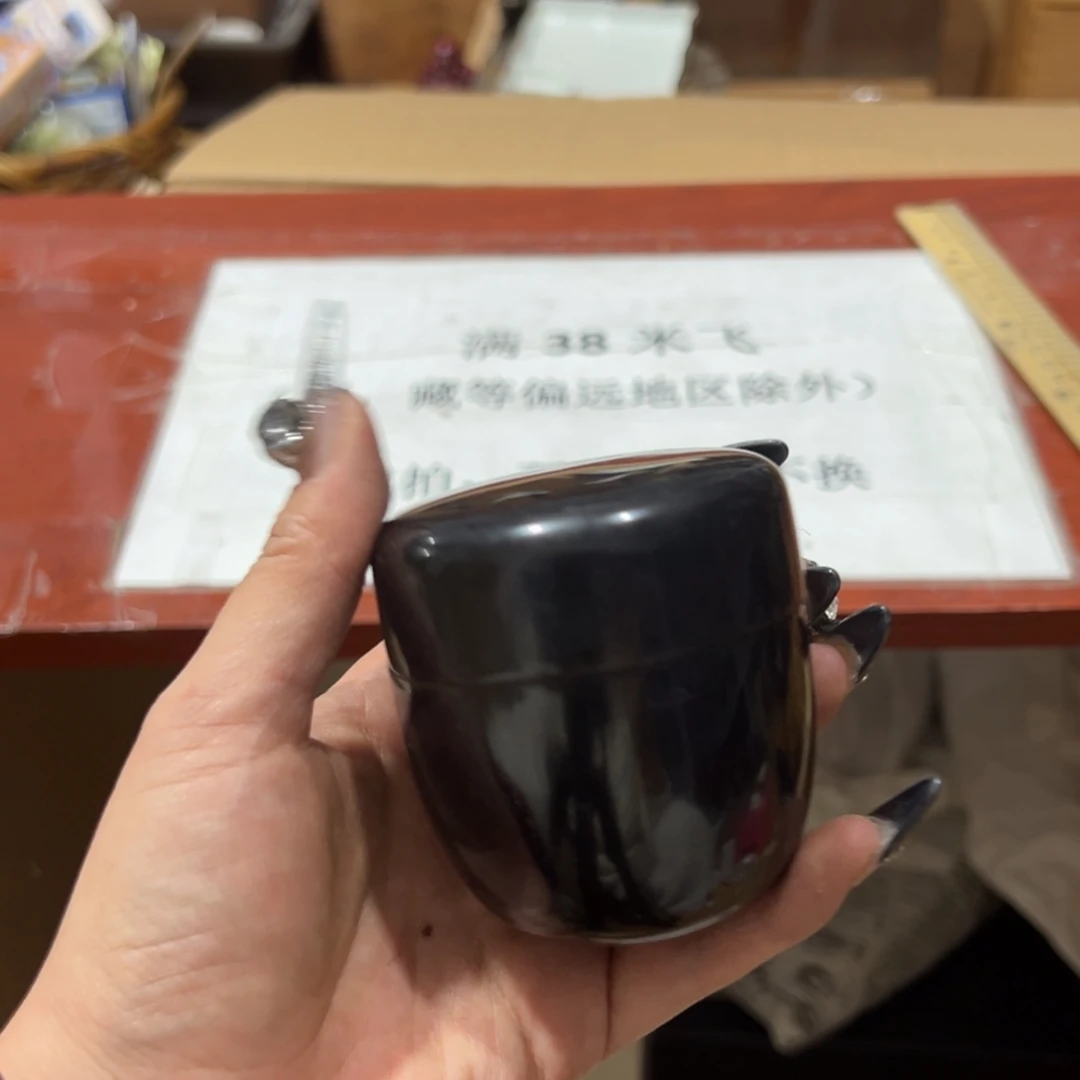 好看的瓷器小杯杯