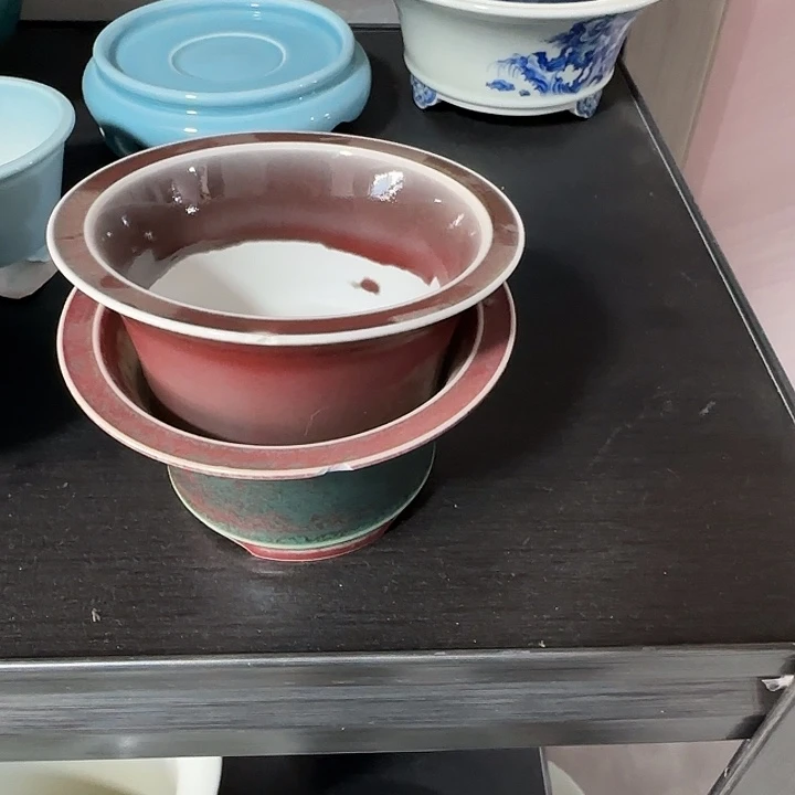 尺寸直径1 1高16厘米一个