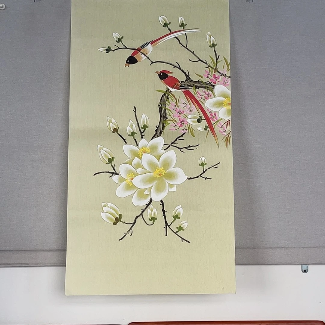 国画山水画作品欣赏19