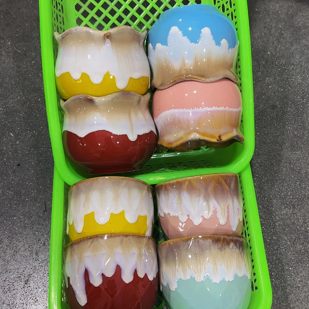 陶瓷链接3秒钟就下架没抢到不会再上！