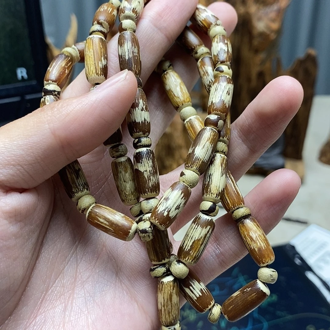 吊坠藤艺手串成品手串成品手串