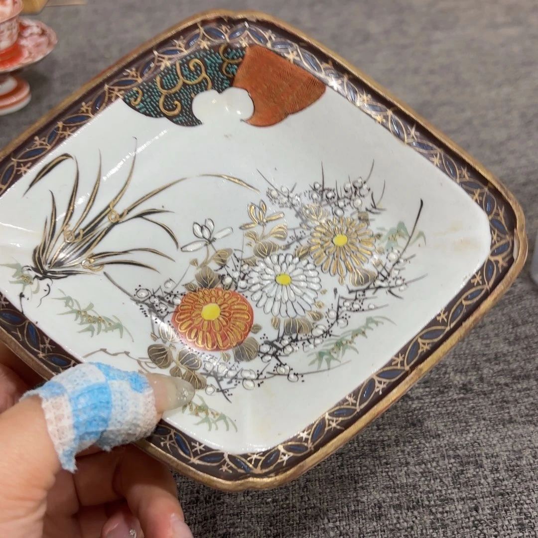 非常好看漂亮的物品