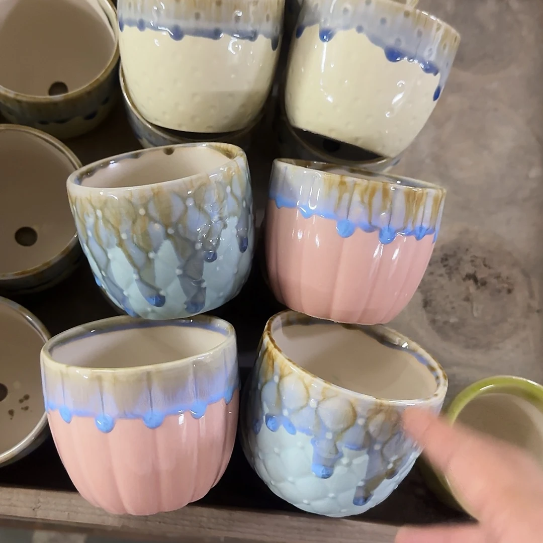 陶瓷6个福利局·自动合并订单·一个个买凑9元发·