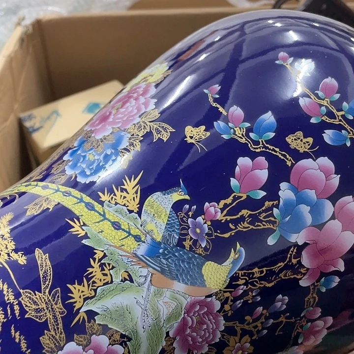 玲珑堂杂货铺瓷器哈**安