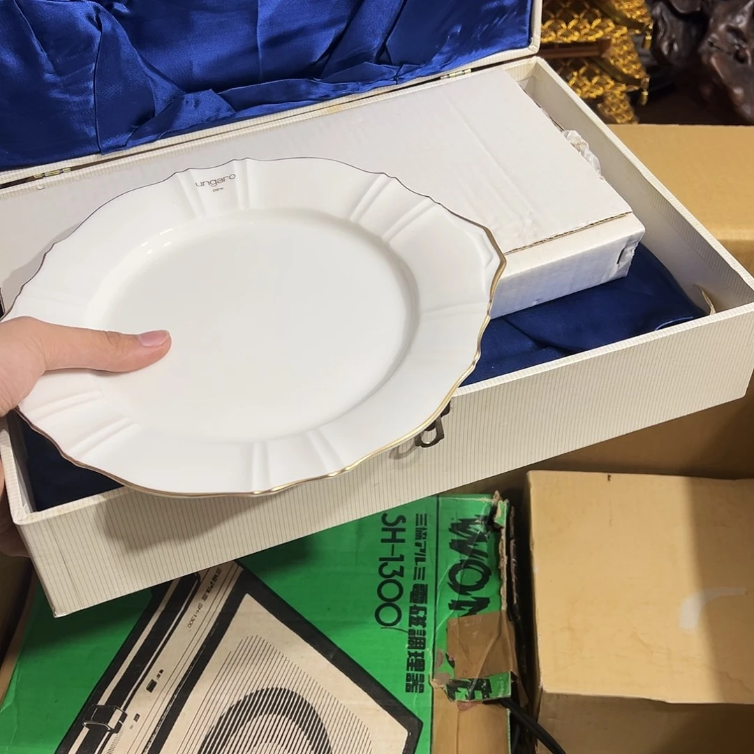 陶瓷制品和各种规格制品及