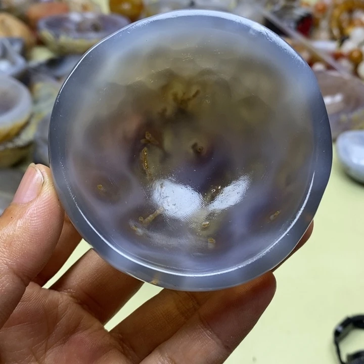 陶瓷高****馍家居摆件