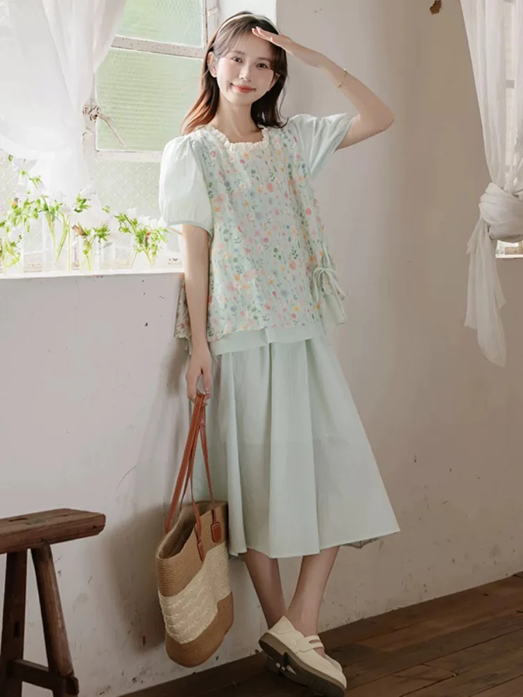 直播间杂款连衣裙