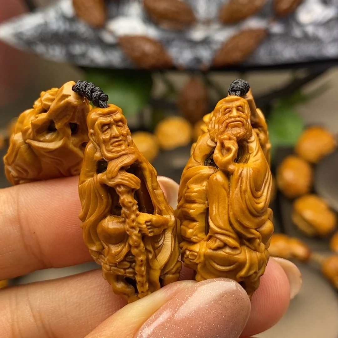 橄榄核手串橄榄橄榄