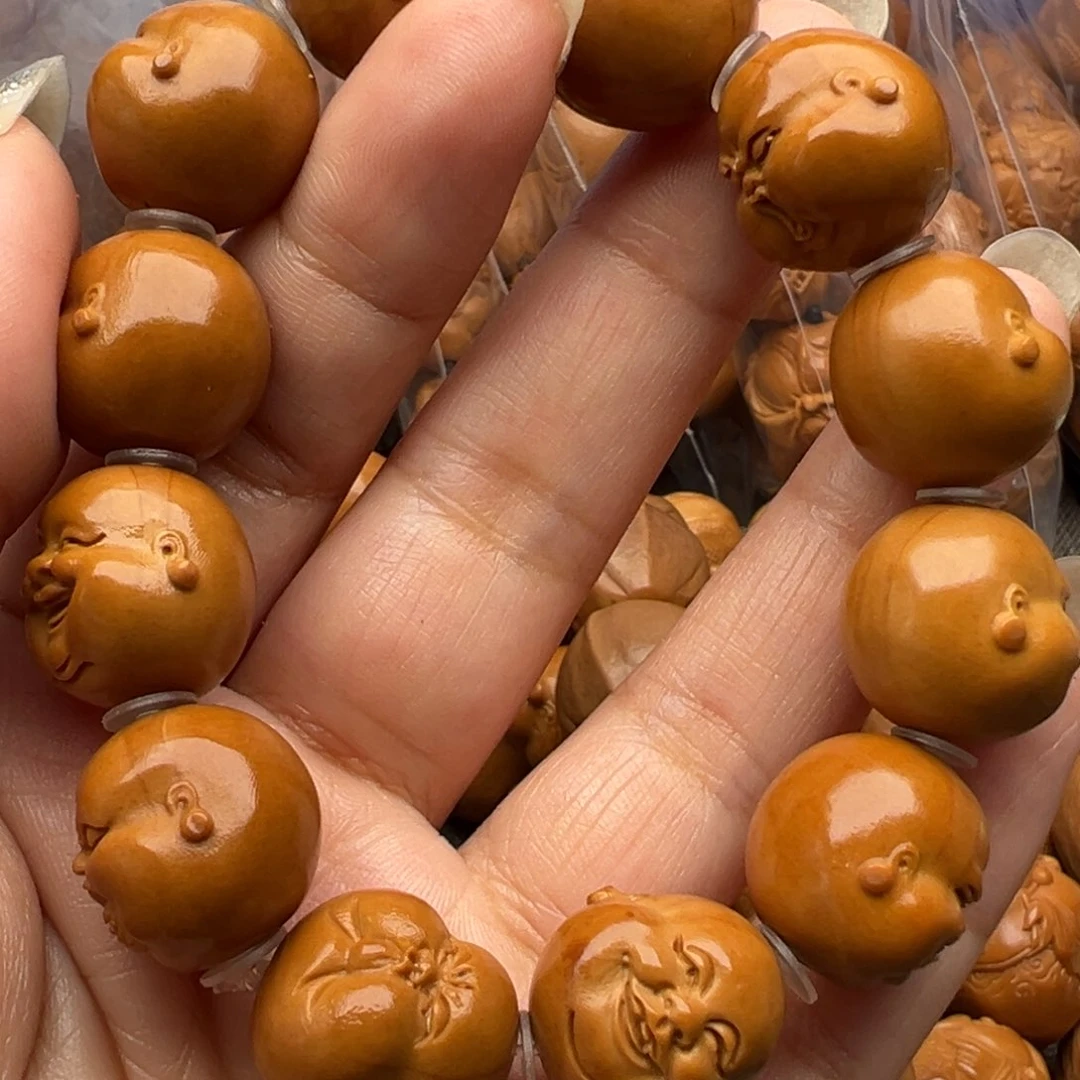 橄榄核手串/手链橄榄核