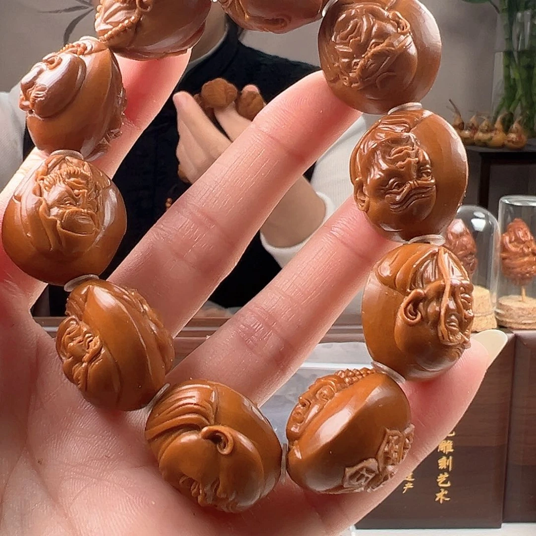 橄榄核吊坠用****0橄榄核