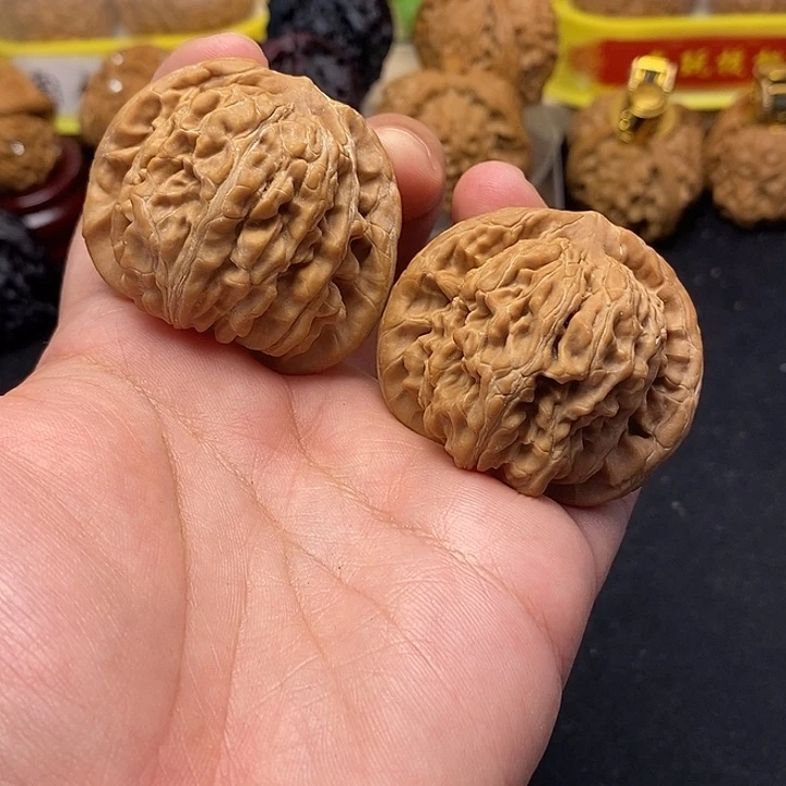 龙脊菩提吊坠四座楼