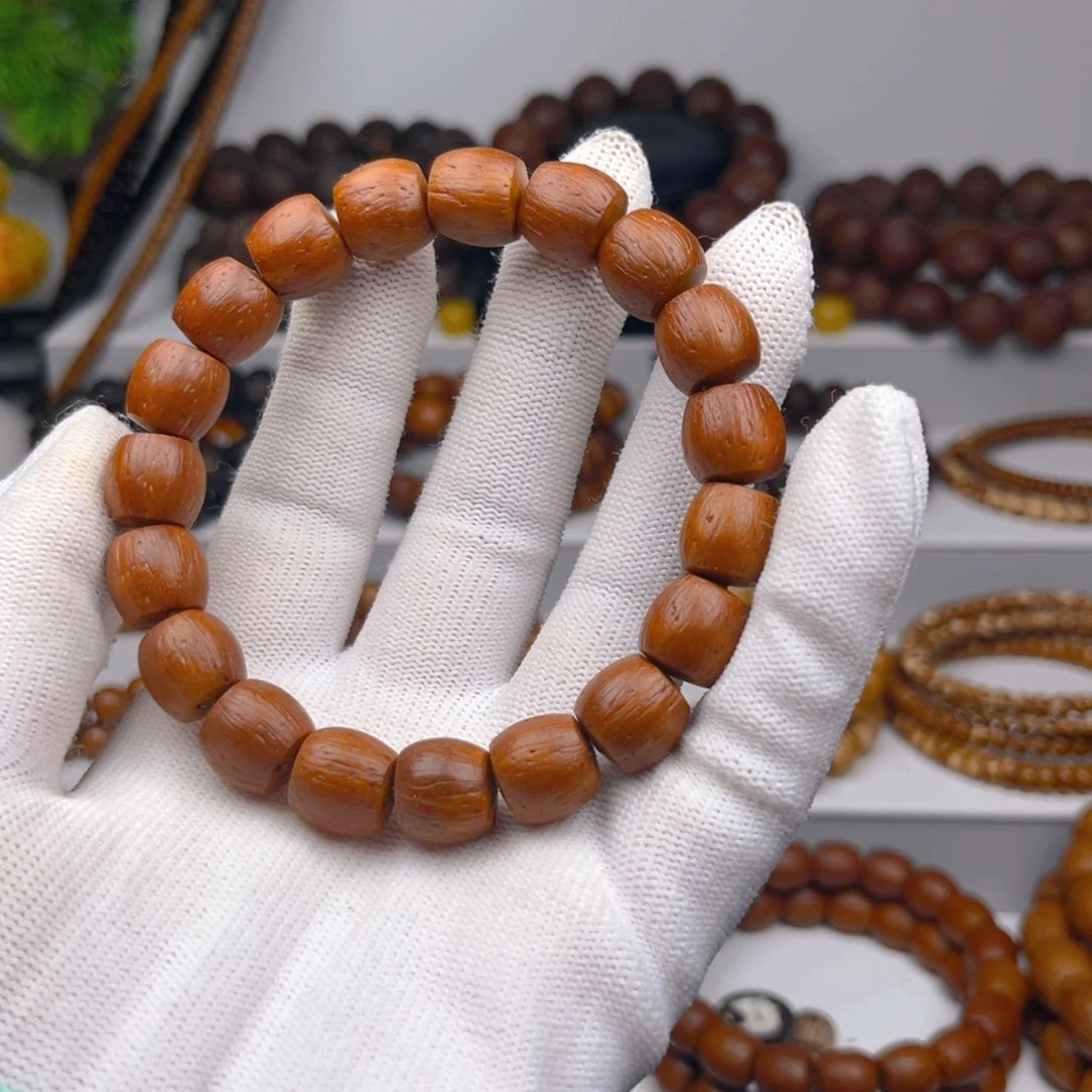 手串紫金鼠用****4紫金鼠原皮原皮直切福利12