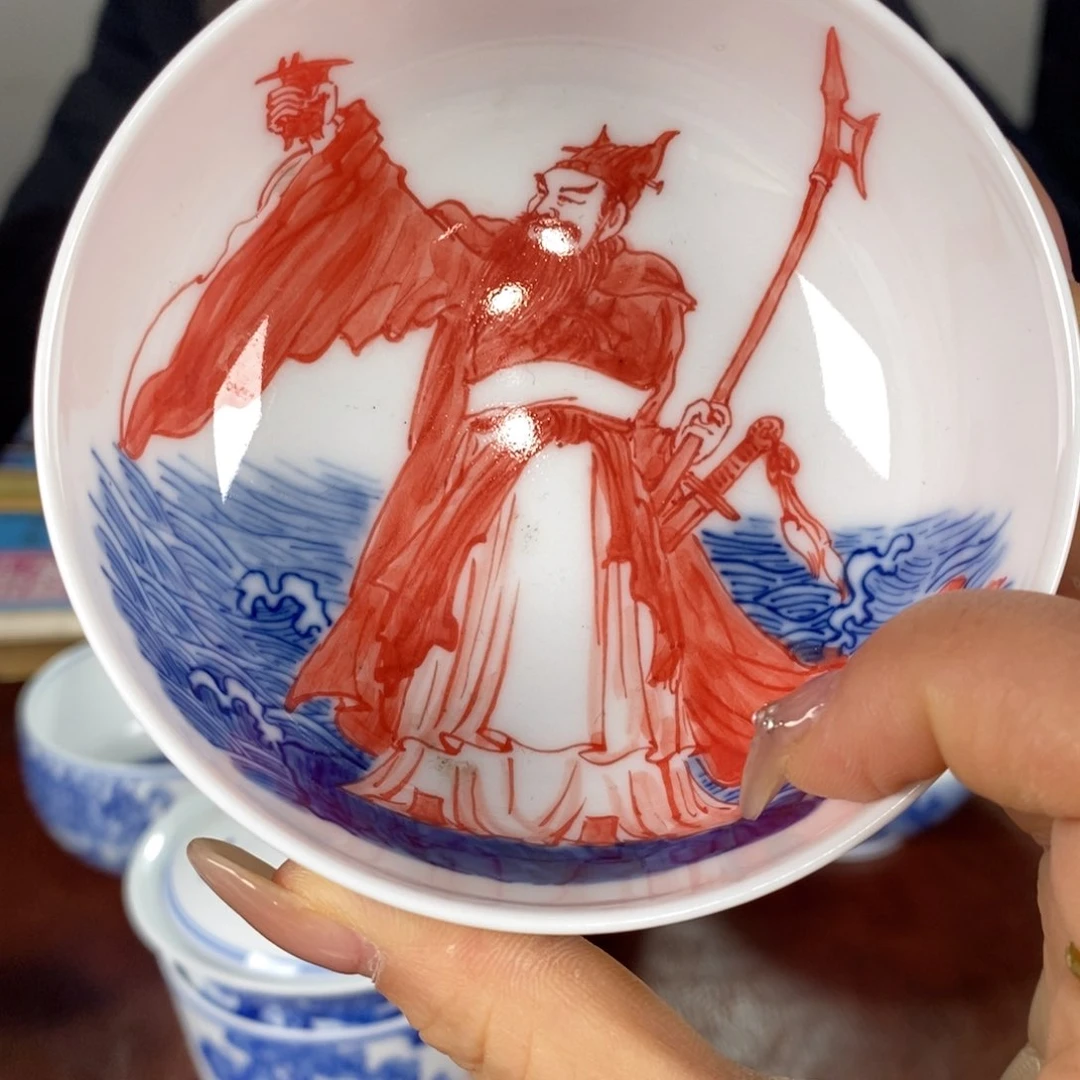 九鸣瓷艺九鸣瓷艺