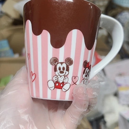 炉微瑕可爱可爱满20包邮