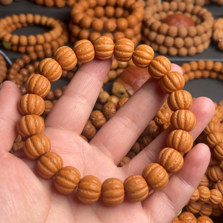 韬***滔手串猴头核桃11111111