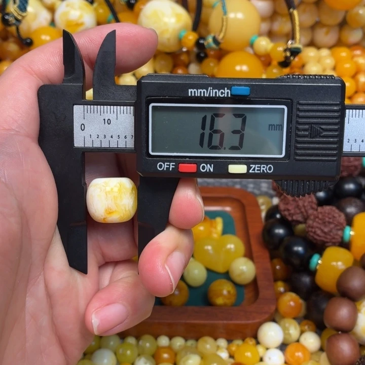 非金属配珠配饰94