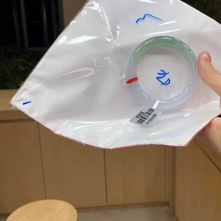 未镶嵌手镯翡翠不退不换