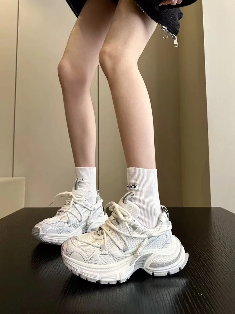 4675-C1-休闲老爹鞋女