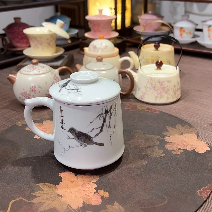 茶具配件其它茶器