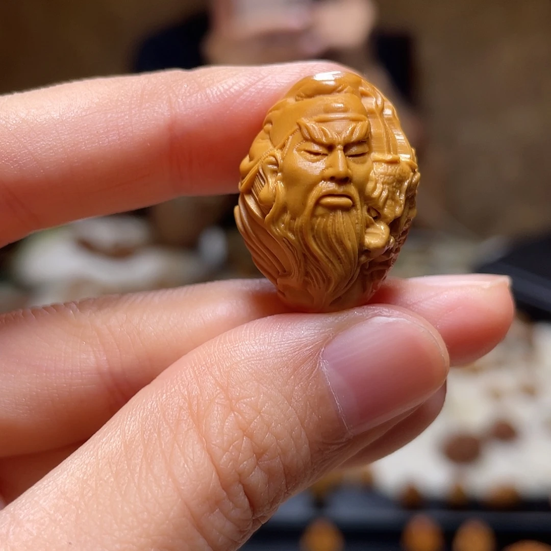 手串/手链橄榄核橄榄核