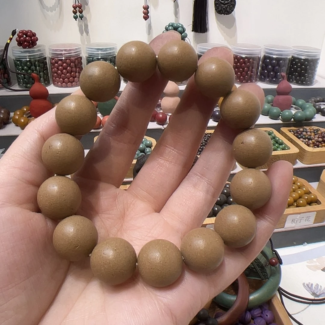 泥塑百花疏影1.5单圈