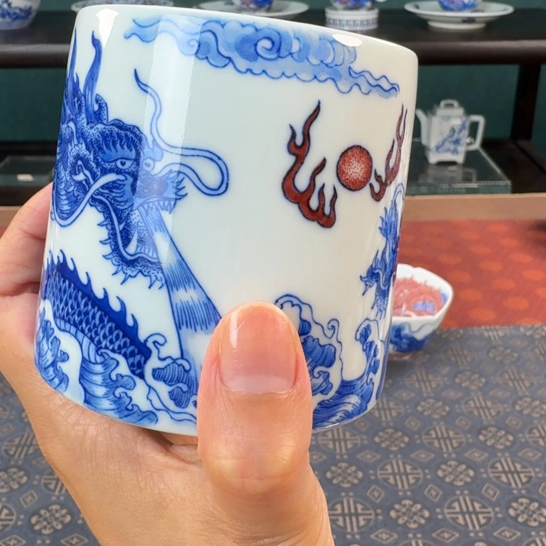 瓷片优游瓷生活雅器