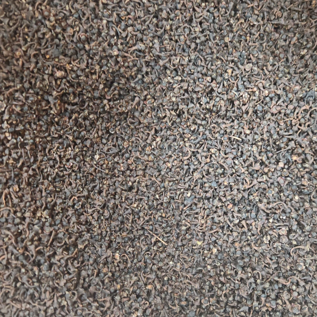 2018 年茶花果 100 克起 2025 年出厂（过称卖）