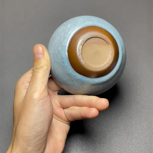 【闪购商品】茶盏-10134..........