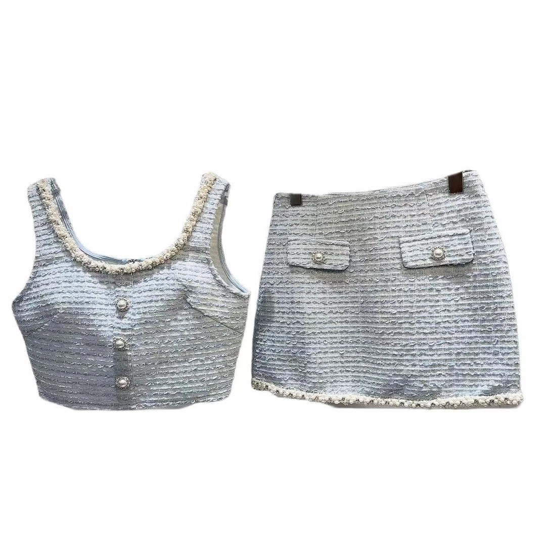 豆豆推荐 时尚套装 1089