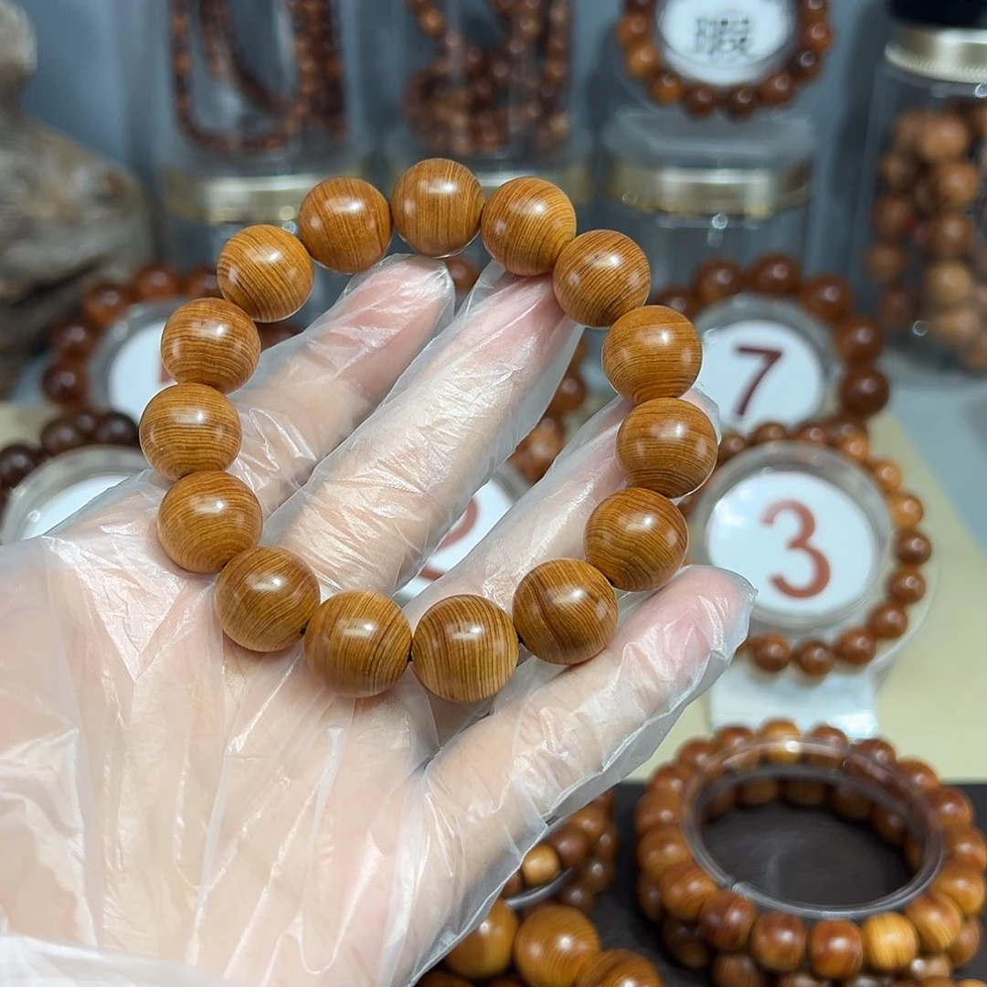 柏木（崖柏）1.5高红油果甜香